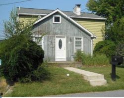 Foreclosure Listing in E 8TH ST BOYERTOWN, PA 19512