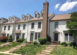 Foreclosure in  LACEYVILLE TER Ashburn, VA 20147