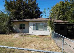 Foreclosure in  N A ST Duncan, OK 73533