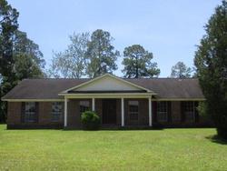 Foreclosure in  W PARKWAY DR Waycross, GA 31501