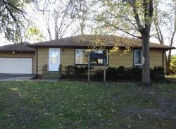 Foreclosure in  4TH ST NW Faribault, MN 55021