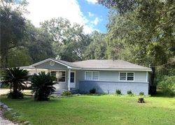 Foreclosure Listing in PIONEER RD THEODORE, AL 36582