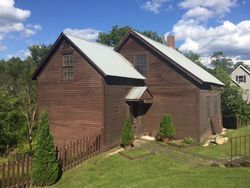 Foreclosure in  YORK ST Lyndonville, VT 05851