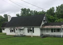 Foreclosure in  COUNTY ROAD 1 South Point, OH 45680