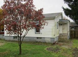 Foreclosure Listing in FAIRPOINT MAYNARD RD SAINT CLAIRSVILLE, OH 43950