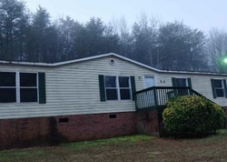 Foreclosure Listing in N MCCAULEY RD TRAVELERS REST, SC 29690