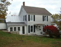 Foreclosure in  GREEN ST Schuylerville, NY 12871