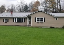 Foreclosure in  MONUMENT ORVISTON RD Beech Creek, PA 16822