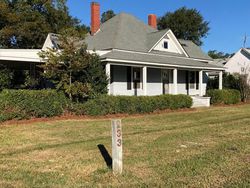 Foreclosure in  2ND ST Ellerbe, NC 28338