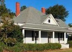 Foreclosure in  2ND ST Ellerbe, NC 28338