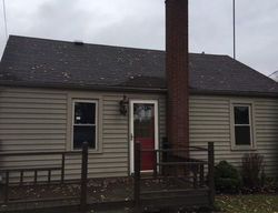 Foreclosure Listing in SYCAMORE ST BELOIT, OH 44609