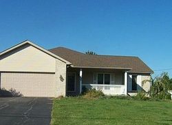 Foreclosure in  W BROAD ST Newton Falls, OH 44444