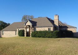 Foreclosure in  FM 2692 Gordon, TX 76453