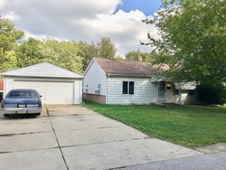 Foreclosure in  CAMPERS DR Eastlake, OH 44095