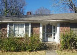 Foreclosure Listing in W 17TH AVE PINE BLUFF, AR 71601