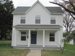 Foreclosure in  S JACKSON ST Litchfield, IL 62056