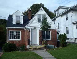 Foreclosure in  ELM ST Syracuse, NY 13203