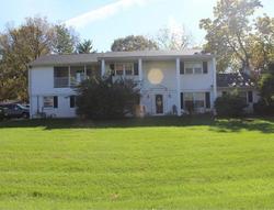 Foreclosure in  N LAYMAN AVE Indianapolis, IN 46250