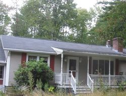 Foreclosure in  DUDLEY RD Templeton, MA 01468