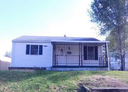 Foreclosure in  RUSSET AVE Dayton, OH 45410