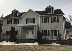 Foreclosure in  BLAUVELT RD Pearl River, NY 10965