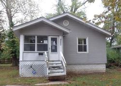 Foreclosure in  N PARK DR East Saint Louis, IL 62204