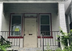 Foreclosure in  L ST NE Washington, DC 20002