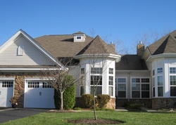 Foreclosure in  COPPERFIELD DR Trenton, NJ 08648