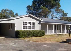 Foreclosure Listing in NIEMEYER LN LUMBERTON, MS 39455