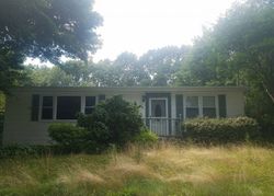 Foreclosure in  HULSE AVE Wading River, NY 11792