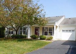 Foreclosure Listing in SILVERSIDE RD LAKEWOOD, NJ 08701