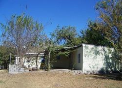 Foreclosure in  GILMER ST Caddo Mills, TX 75135