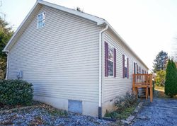 Foreclosure in  REMSBURG ST Hummelstown, PA 17036