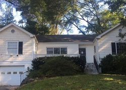 Foreclosure in  WOODWARD WAY NW Atlanta, GA 30305