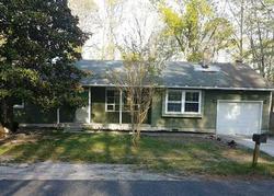 Foreclosure Listing in ORANGE TREE AVE ABSECON, NJ 08205