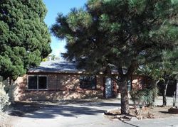 Foreclosure in  WYOMING BLVD NE Albuquerque, NM 87112