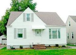 Foreclosure Listing in WEBER AVE WICKLIFFE, OH 44092