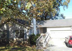 Foreclosure in  ARDMORE DR NW Huntsville, AL 35816