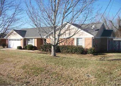Foreclosure in  HICKORY TRAIL DR Harvest, AL 35749
