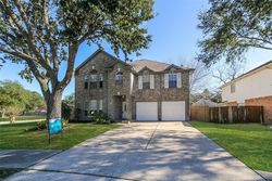Foreclosure in  SPOONBILL DR Seabrook, TX 77586