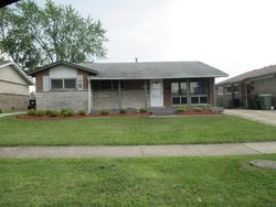 Foreclosure in  165TH PL Tinley Park, IL 60477