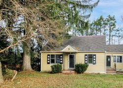 Foreclosure in  CLEARWATER RD Budd Lake, NJ 07828