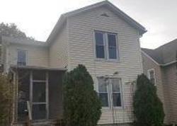 Foreclosure in  N LEHIGH AVE Sayre, PA 18840