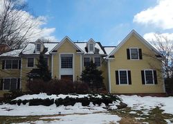 Foreclosure in  LAWRENCEVILLE RD Princeton, NJ 08540