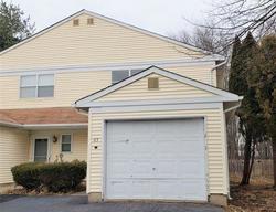 Foreclosure in  WYNDMOOR DR Hightstown, NJ 08520