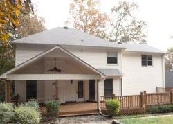 Foreclosure in  BALD RIDGE DR NE Huntsville, AL 35811