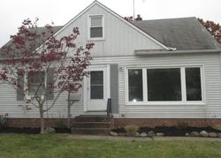 Foreclosure Listing in TRUMAN AVE WICKLIFFE, OH 44092