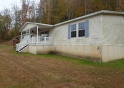 Foreclosure in  HARRISON HOLW Belfry, KY 41514