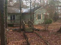 Foreclosure Listing in PLUMLEAF RD EGG HARBOR TOWNSHIP, NJ 08234