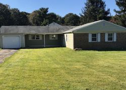 Foreclosure in  WILBY RD Sicklerville, NJ 08081